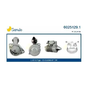 SANDO 6025129.1
