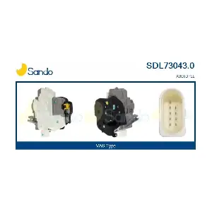 SDL73043.0 SANDO