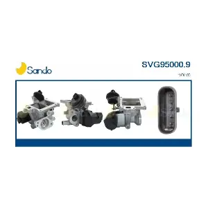 SVG95000.9 SANDO