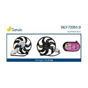 SEF73351.0 SANDO