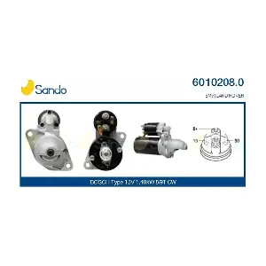 SANDO 6010208.0