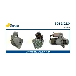 6035302.0 SANDO