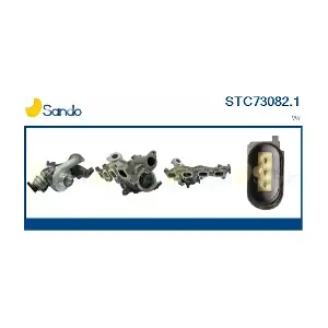 STC73082.1 SANDO