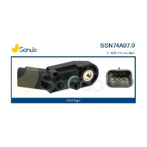 SSN74A07.0 SANDO