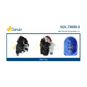 SDL73009.0 SANDO