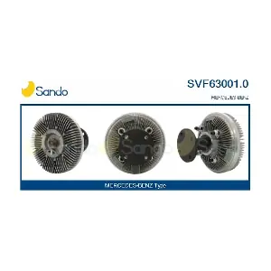 SVF63001.0 SANDO