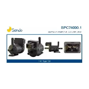 SPC74000.1 SANDO