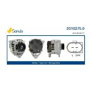 2010275.0 SANDO