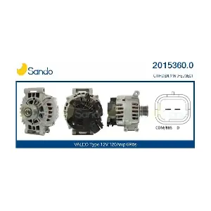 SANDO 20153600