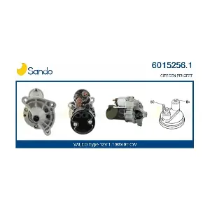 6015256.1 SANDO