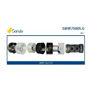 SBW75005.0 SANDO