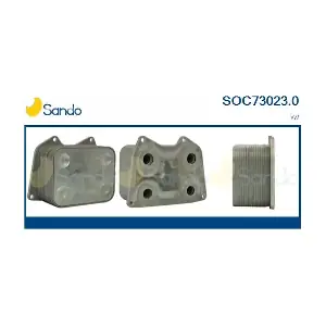 SOC73023.0 SANDO