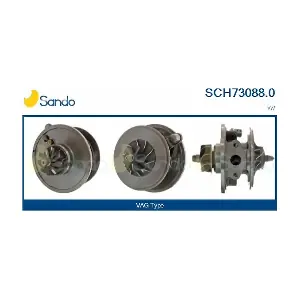 SCH73088.0 SANDO