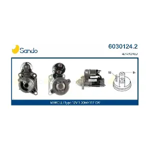 SANDO 6030124.2