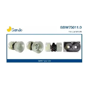 SBW75011.0 SANDO