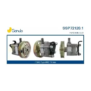 SSP72120.1 SANDO