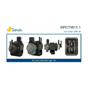 SANDO SPC71011.1