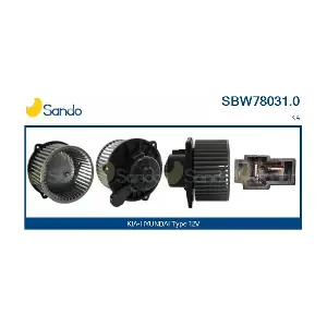 SBW78031.0 SANDO