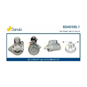 SANDO 6046100.1