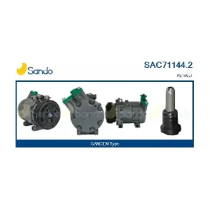 SANDO SAC71144.2