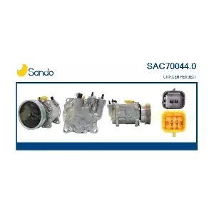 SAC70044.0 SANDO