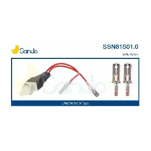 SSN81S01.0 SANDO