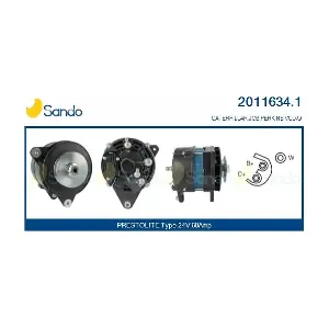 SANDO 2011634.1