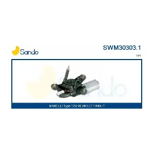 SWM303031 SANDO