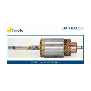 SANDO SAR10003.0