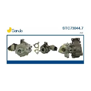STC730447 SANDO