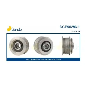 SCP90286.1 SANDO