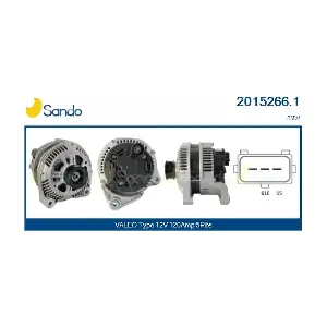 SANDO 2015266.1