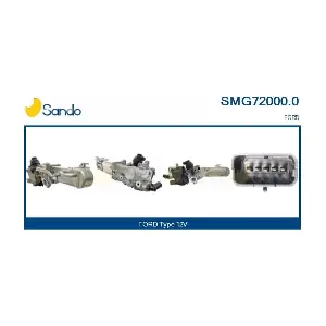 SMG72000.0 SANDO