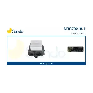 SRS70018.1 SANDO