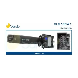 SLS77024.1 SANDO