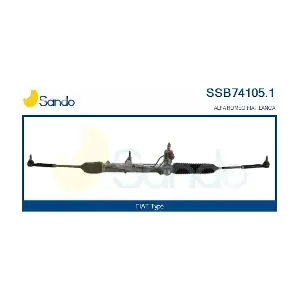 SSB74105.1 SANDO