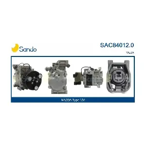 SAC84012.0 SANDO