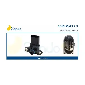 SSN75A17.0 SANDO