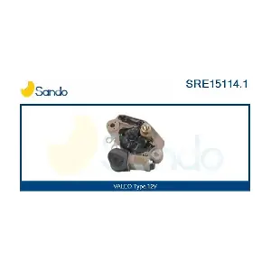 SRE15114.1 SANDO