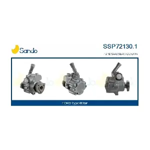 SANDO SSP72130.1