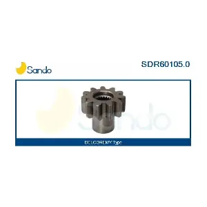 SDR60105.0 SANDO