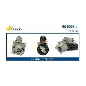 SANDO 6010041.1