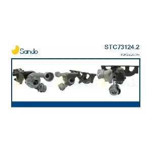 STC73124.2 SANDO