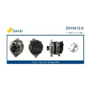 SANDO 2015412.0