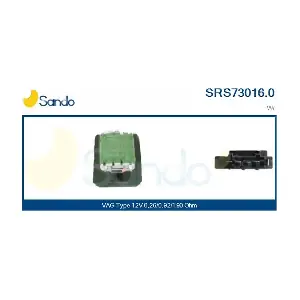 SRS73016.0 SANDO