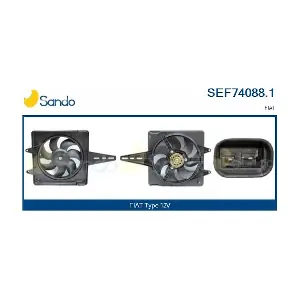 SEF74088.1 SANDO