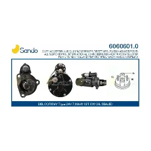 SANDO 6060601.0