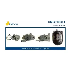 SMG81000.1 SANDO