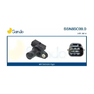 SSN85C09.0 SANDO