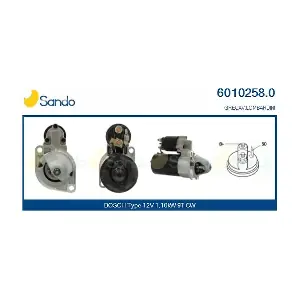60102580 SANDO